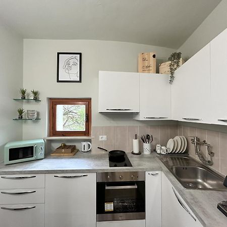 Hide Apartment Peschiera del Garda Exterior foto