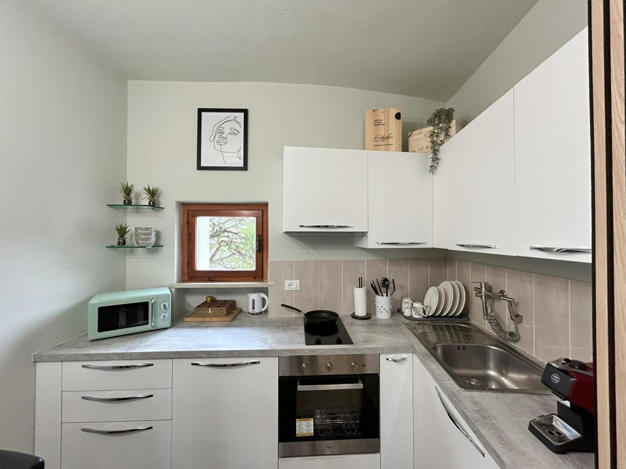 Hide Apartment Peschiera del Garda Exterior foto